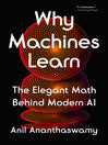 Imagen de portada para Why Machines Learn